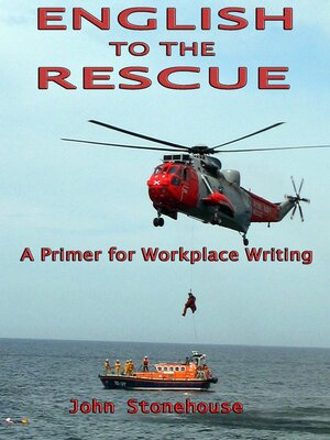 cover image of English to the Rescue